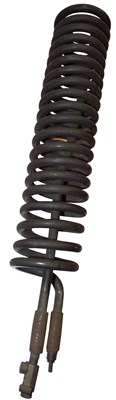 Tubalox Coil Element 4KW